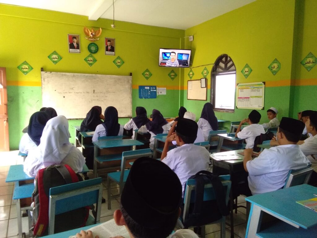 Madrasah  sebagai Pilar Pendidikan Agama yang Kuat